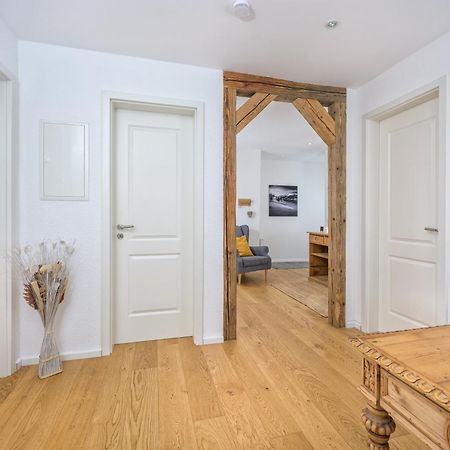 Haus Bergblick "Staufen" Mit 2 Schlafzimmer Oberstaufen Kültér fotó
